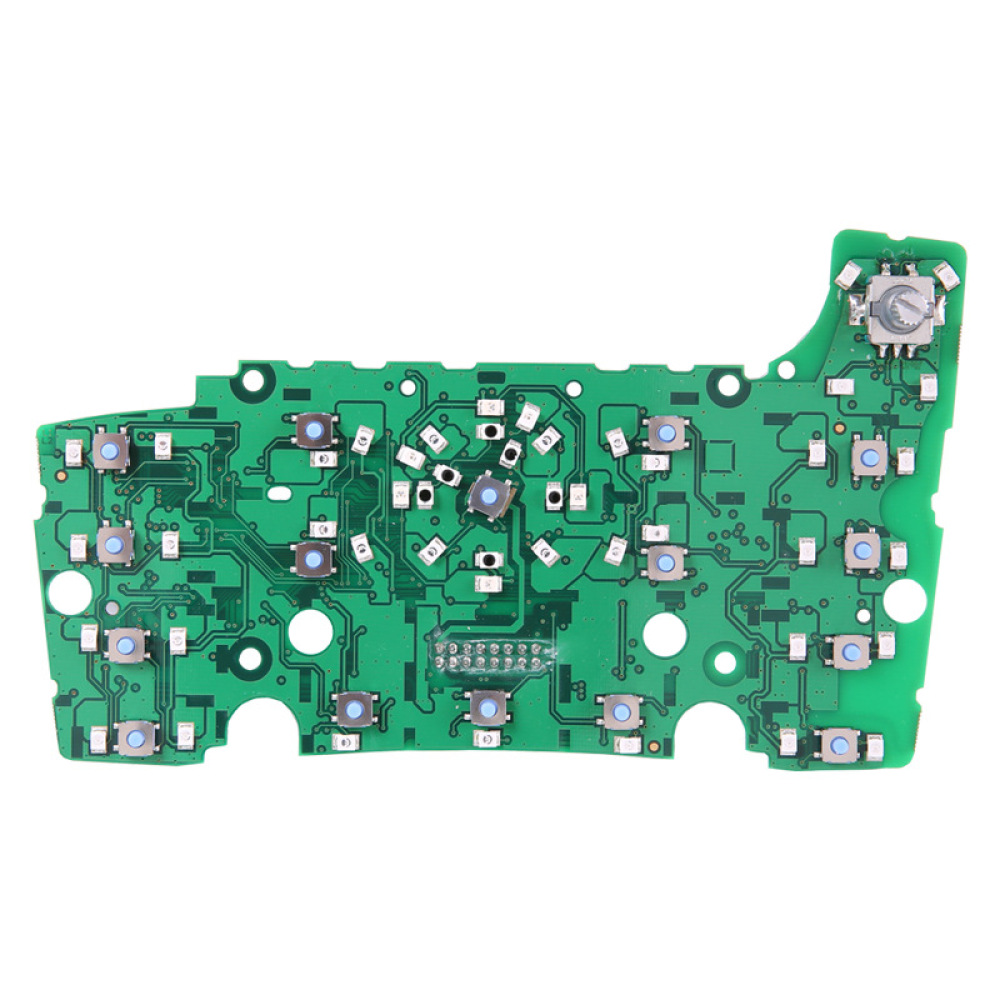 Audio Multimedia Control Panel - Electronics Repair Center 评论和价格