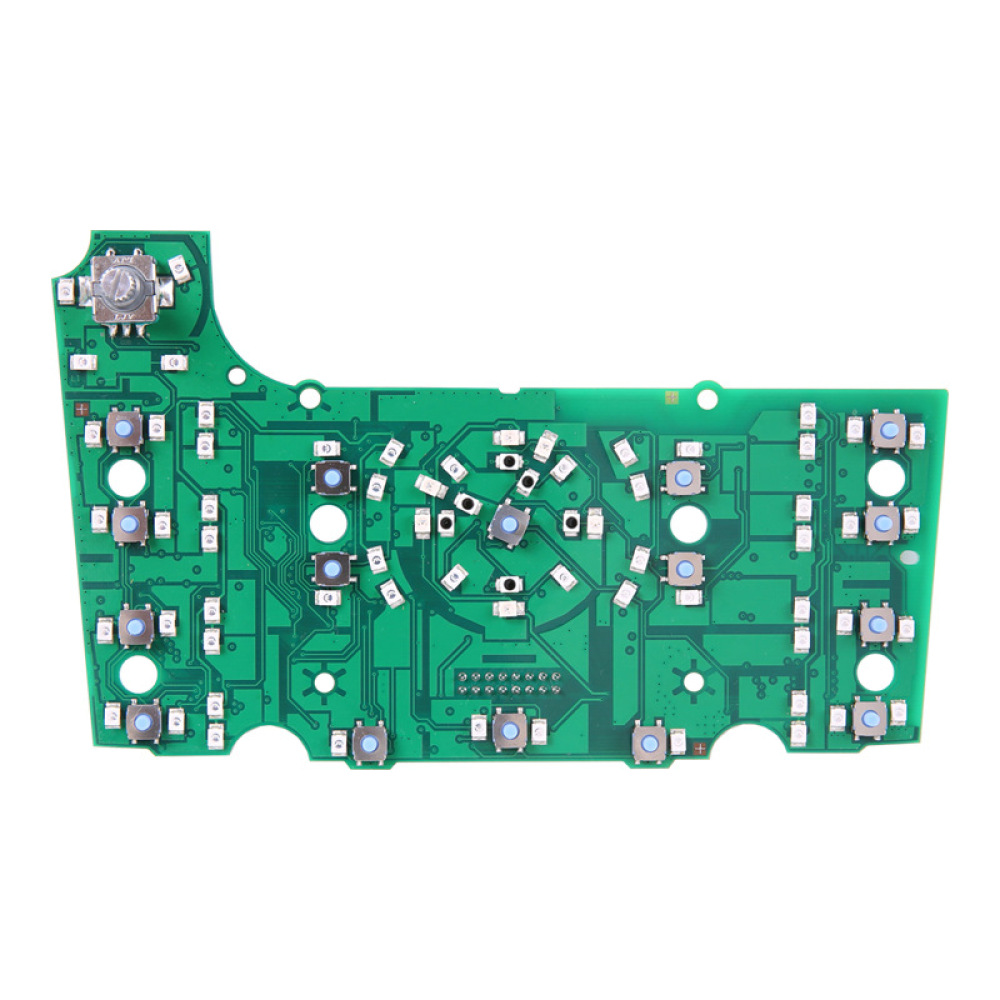 Audio Multimedia Control Panel - Electronics Repair Center 评论和价格