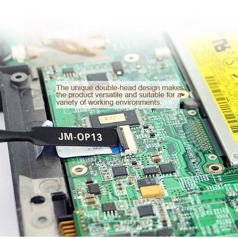 JAKEMY JM-OP13 Multifunctional - Electronics Repair Center 评论和价格