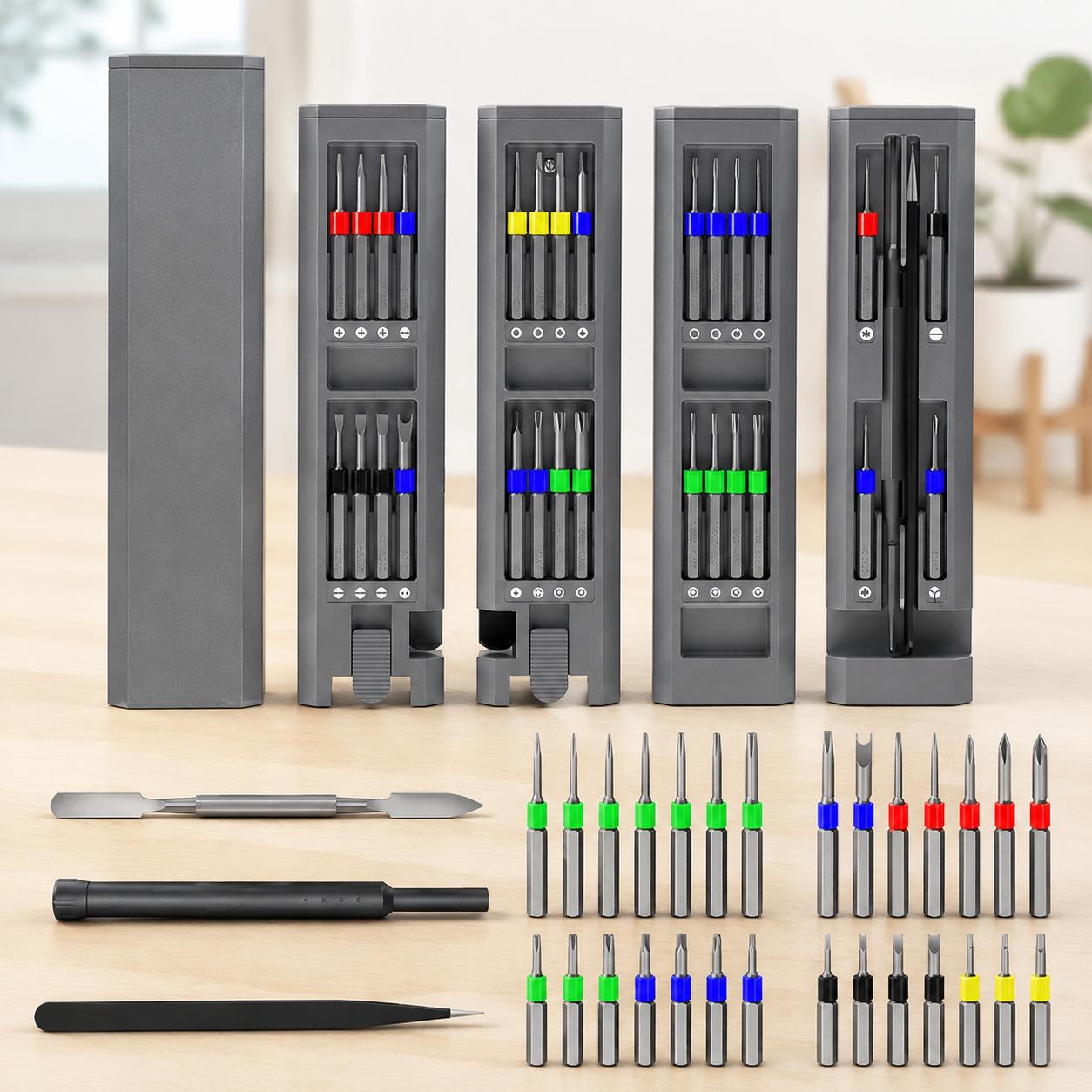 Professional Precision Screwdr - Electronics Repair Center 评论和价格