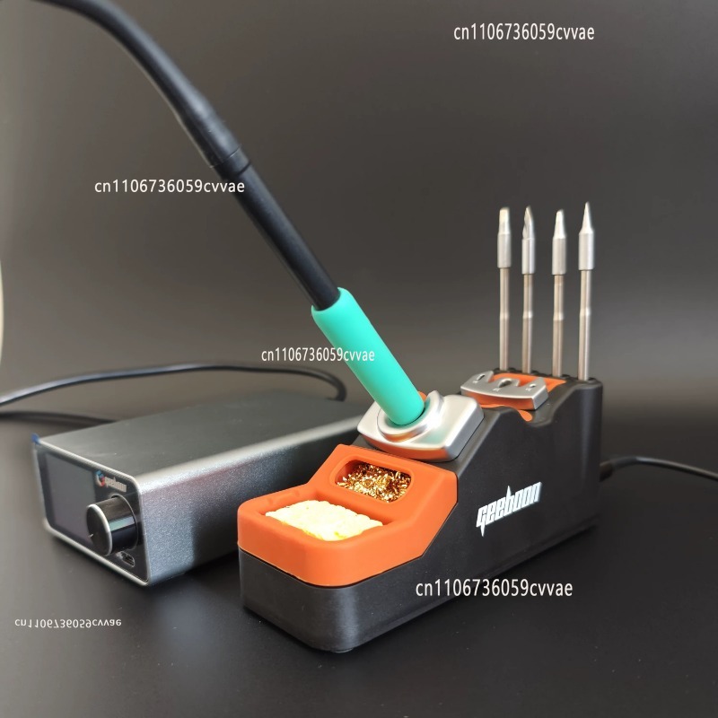 TC22 240W Soldering Station Ki - Electronics Repair Tool Kit 评论和价格