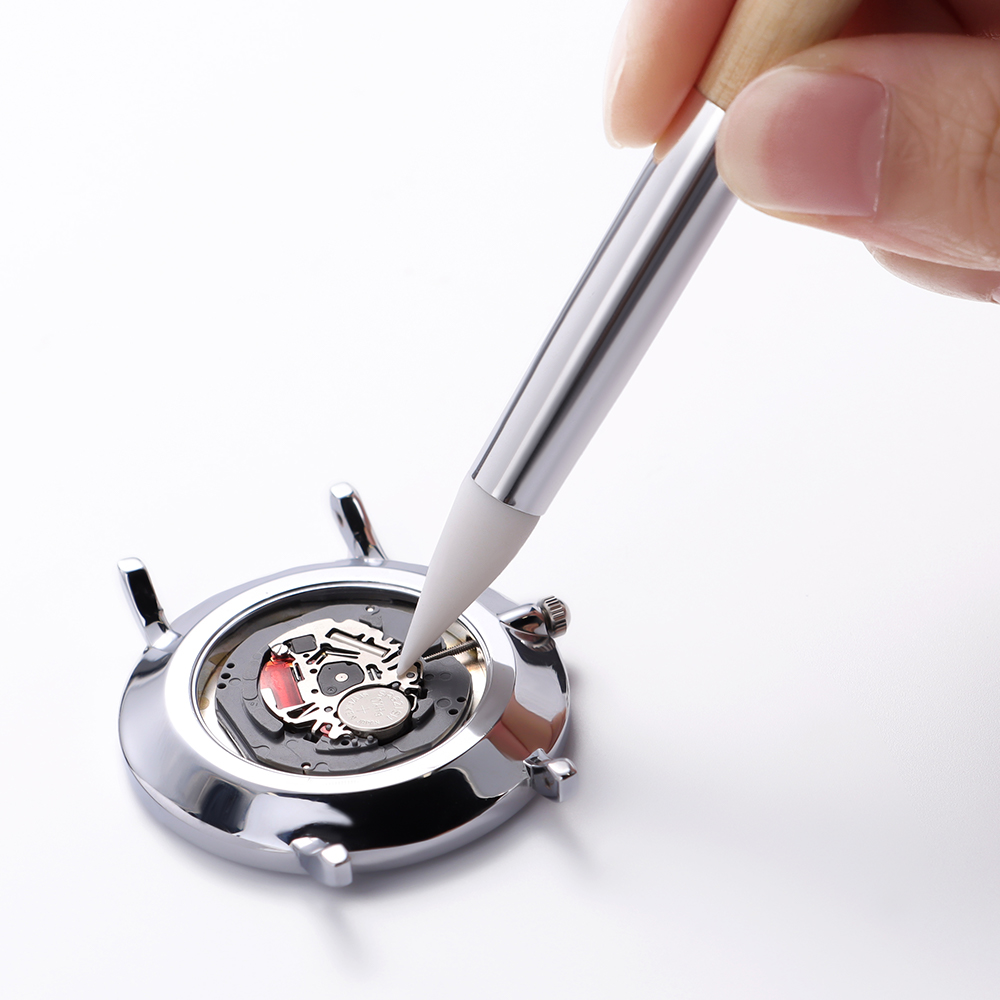 5 Pcs Watch Movement and Elect - Electronics Repair Tool Kit 评论和价格