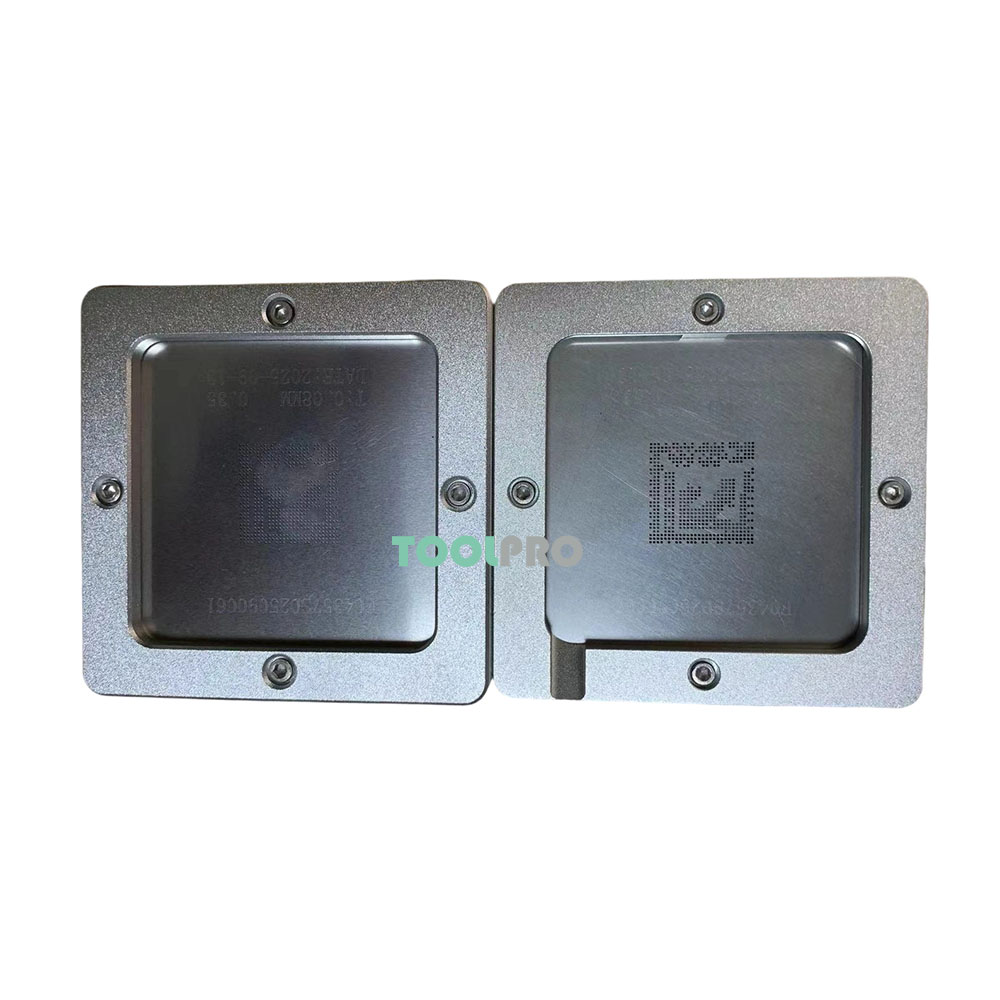 NT72690TBG-8C2K BGA Chip 82*82 - Electronics Repair Tool Kit 评论和价格