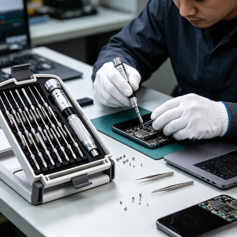 Nanch 22 in 1 Precision Magnet - Electronics Repair Center 评论和价格