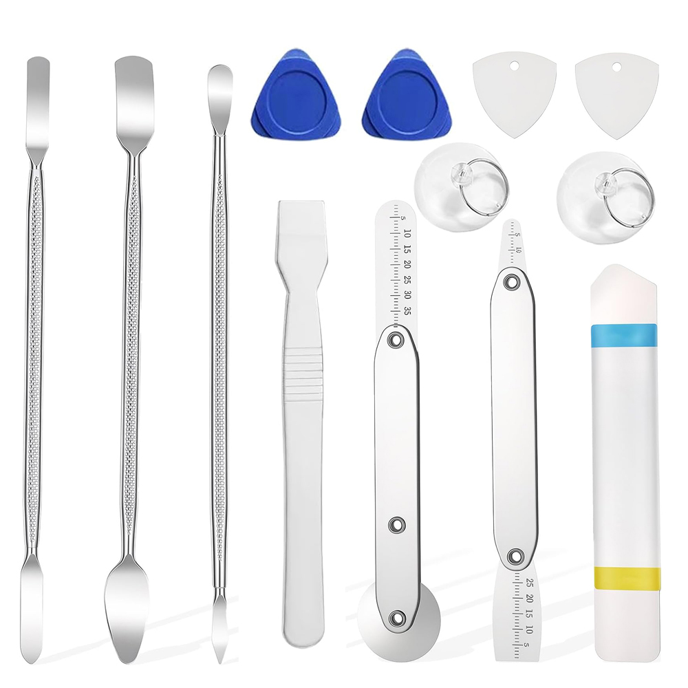 Spudger Pry Tool Kit For Compu - Electronics Repair Center 评论和价格