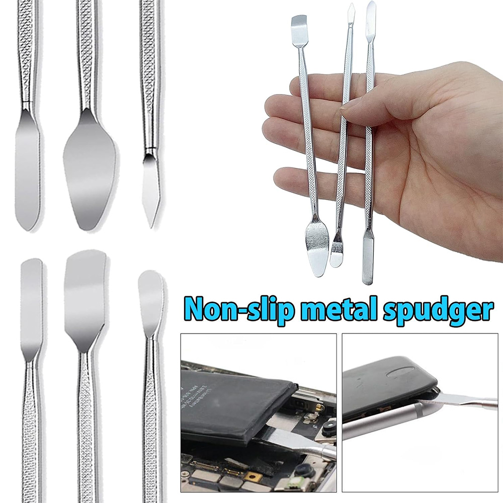 Spudger Pry Tool Kit For Compu - Electronics Repair Center 评论和价格