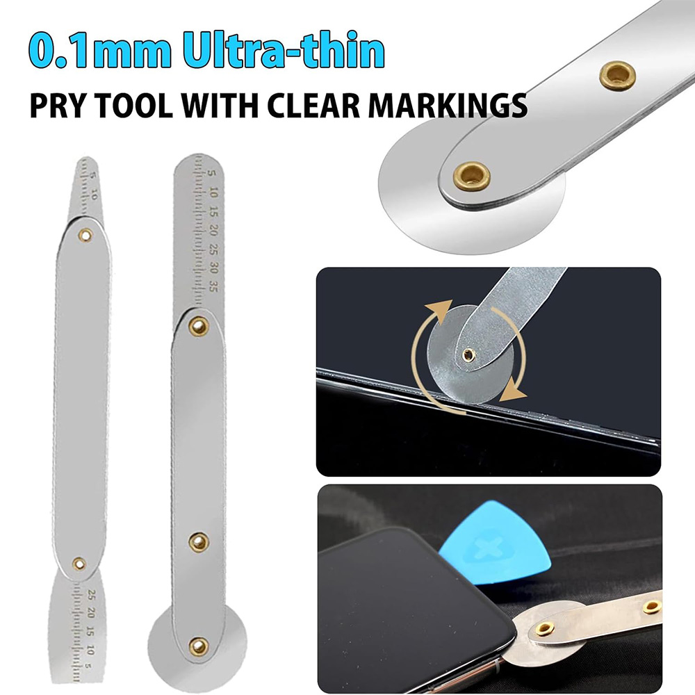 Spudger Pry Tool Kit For Compu - Electronics Repair Center 评论和价格